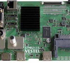 MAINBOARD	MEDION	ES315UNDA-2D	17MB211S MD31602 EU	1909 23625928 284260650012 10126607 1981_	30028725 4061275123890 10126607 200300837	23625928 284260650012 8405493 000837 530126 (Gbr)          PositionNummer:KT01-598