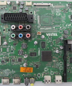 MAINBOARD	MEDION	55PF9090 55	17MB91-2 V1 040213	E2392182K-3 MD309IDEU-A	23244419 99263 338m LN7 ZEA 16*01-12/8-98	10095288 23244418 77 65" 27299263 DIJ 338m(Gbr)          PositionNummer:KT01-592