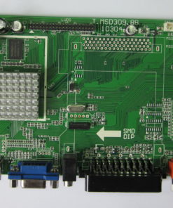MAINBOARD	MEDION	LC420WUE SDP1	T.MSD309.8B 10304	MD-30489	4015625304897 1111031200743 (Gbr)          PositionNummer:KT01-594