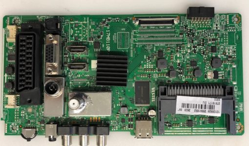 MAINBOARD	PANASONIC	TX-39DW334	14102015R2	10105440 1608 600038		22100 10105440 23363744 642 39" 27649764 DIJ  27644468 600038 05440 1608   (Gbr)          PositionNummer:KT35-742
