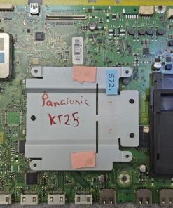 MAINBOARD 	PANASONIC	TX-L47ETX54	TNPH0993 4 A	4011648540		EF TXN/A10QCUG I 2 97709011382899 1 2 3 4	 (Gbr)          PositionNummer:KT25-672