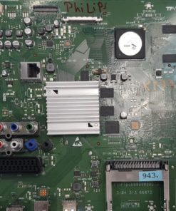 MAINBOARD	PHILIPS	42PUS7809/12	3104 313 66873	715rlpcb0000000213 	140631 2-9 94V-0	300RASEL0 00000081101 420.4 8022340 , 704TQEPL009 , FZ1A1421055630 (Gbr)          PositionNummer:KT19-943