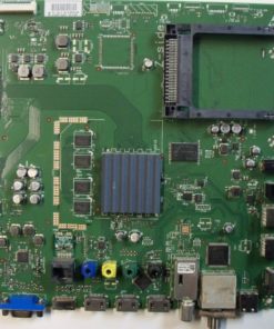 MAINBOARD	PHILIPS	40PFL5007K/12  	3139 123 65323v2-MB265333v2-SB	33576 00011 15423 04287 44940 36359 33536 00268		ZH2G 1236 035871 YU 235.1 AI1.A 8005689 313929713484 8005689 (Gbr)          PositionNummer:KT19-702