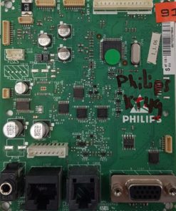 MAINBOARD 	PHILIPS	3139 283 30111v2 wk915.3		D0-V0 E15063094V-0 3210 (Gbr)          PositionNummer:KT49-917