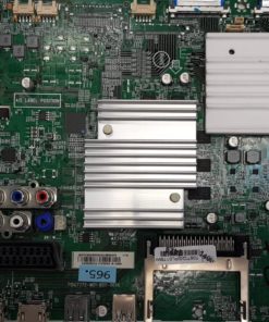 MAINBOARD	PHILIPS	55PUS6551/12	715G7772-M01-B00-005K	E243951		705TQGPL0179W , (X)XGCB02B00203SX/OBBBXFS 1718 B43060500 3729280 M 0455 (Gbr)          PositionNummer:KT19-965