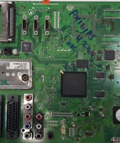 MAINBOARD 	PHILIPS	37PFL7603D Q529.1	PNL 3139 123 63402 BD 3139 123 63412Wk812.2			EH 902.5 PL5.A 5007482 S 313926862086 130140 (Gbr)          PositionNummer:KT49-925