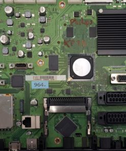 MAINBOARD	PHILIPS	32PFL8404H/12	PNL 3139 123 64422 BD 3139 123 64432 Wk906.5 			VN2B 0939 090129 , EH 938.2 S PL5.A 313926865207 5266805 132145 (Gbr)          PositionNummer:KT19-964