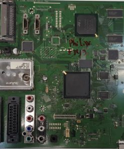 MAINBOARD 	PHILIPS	26HFL5870D/10	PNL 313912364222 W827.4 BD 313912364232			EH041.6 PL5.A 5056261 S 313928800533 135216 , VN1C 1042 026829 (Gbr)          PositionNummer:KT49-923