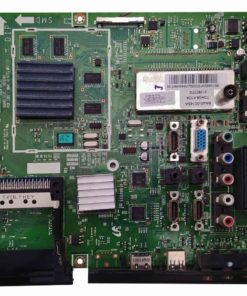 MAINBOARD	SAMSUNG	LE46B650T2P	BN41-01167C (MP1.1) BN94-02601A BN40-00145A TDHG6-K12A 9019Z37G	M2007.1 S1007		Z6C03SRZ300917W SK10 BN94-02601A HVPE010009337002 0432 20100320 (Gbr)          PositionNummer:KT74-586