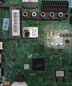 MAINBOARD	SAMSUNG	PE81H4500AWXZG	BN41-02109A  BN41-02109			 P09 20140518 HU 10 BN94-07302A 010088921991 0415 NT14 PDP 51" 4500 1012.1/1002/1005 , B6VT3HKF501477M (Gbr)          PositionNummer:KT74-956