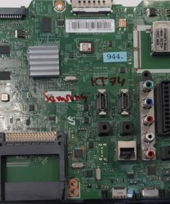 MAINBOARD	SAMSUNG	UE40EH5300WXZG	BN94-07123A 		1139A S1004	Z9P93SDDA00391N , SK 10 BN94-07123A HVTH 010074345247 040220131017 (Gbr)          PositionNummer:KT74-944