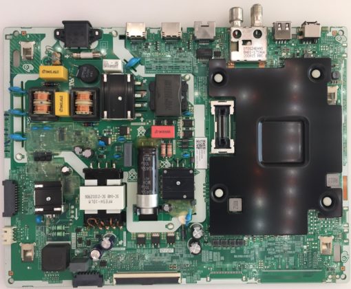 MAINBOARD	SAMSUNG	GU50TU6979U	KANT-SU2_6900_5055 REV:1.0 BN9650987R			CN10 BN9650987R DY82T49D2RC 50EBW 2350.1 1011 R10 (Gbr)          PositionNummer:KT74-685