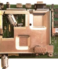 MAINBOARD 	SHARP	LC-42B20E	QPWBXE186WJN1	DUNTKE186WE		KE186WE02 R239373332033477 (Gbr)          PositionNummer:KT40-714