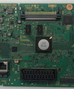 MAINBOARD 	SONY	KDL-49WE755	1-981-541-21(173641421)			A2189341A 0213523L1 5364 (Gbr)          PositionNummer:KT63-680