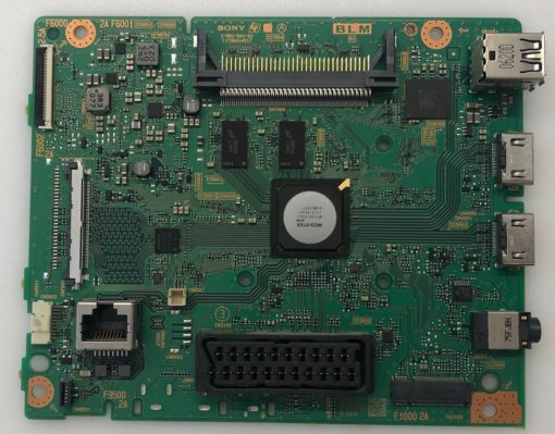 MAINBOARD 	SONY	KDL-49WE755	1-981-541-21(173641421)			A2189341A 0213523L1 5364 (Gbr)          PositionNummer:KT63-680