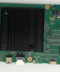 MAINBOARD 	SONY	KD-49XF7002	1-983-119-11 (173703211) A	KD-65XF7005		6004870 (Gbr)          PositionNummer:KT63-678