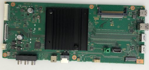 MAINBOARD 	SONY	KD-49XF7002	1-983-119-11 (173703211) A	KD-65XF7005		6004870 (Gbr)          PositionNummer:KT63-678