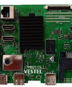 MAINBOARD	TELEFUNKEN	D32H287M4CWI	17MB211S 240817R1	1911 23538423282139920104 10119733 1190_	10119733 1903 900143 , 7991 4830	8213932 900143 (Gbr)          PositionNummer:KT27-717