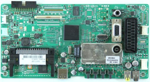 MAINBOARD	TELEFUNKEN	LTA320HM04 (1)	17MB60-4 100211			10073566 20591716 77 19" 26735055 LGEXN-SDA1 DE 803 Aw_MB60 (Gbr)          PositionNummer:KT27-738