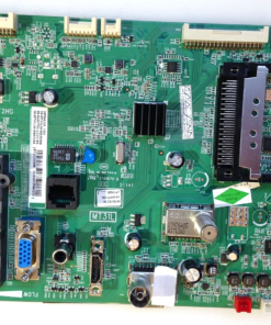 MAINBOARD	THOMSON	24FW4325 1434 	40-31L1TI-MAB2HG	08-MT31L09-MA200AA 08-AU24TML-LC202AA 08-MT31L04-MA400AA		BTU1400591 20129711MA0702   (Gbr)          PositionNummer:KT27-739