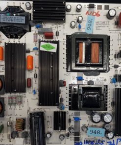 NETZTEIL	JTC	MP5055-4KT3				L080033163800543 (Gbr )                  PositionNummer:N06-948