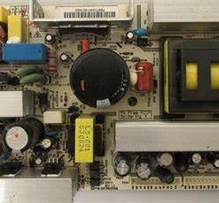 NETZTEIL	LG	LP2637HEP	68709D0006B REV 1.2	670990016 C		FB6828A016C1844 (Gbr )                  PositionNummer:N14-735