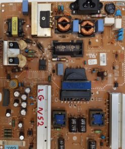 NETZTEIL	LG	EAX65423801(2.0) REV1.0				TE25I630720010595 (Gbr ) PositionNummer:N52-640