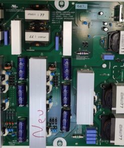 NETZTEIL	LG	OLED77C8LLA 	EAY64748802	LGP77C8-18OP 	PSOL-L752B 3PCR02256D REV1.1	LM3T0647488020054(2.0) (Gbr ) PositionNummer:N52-647