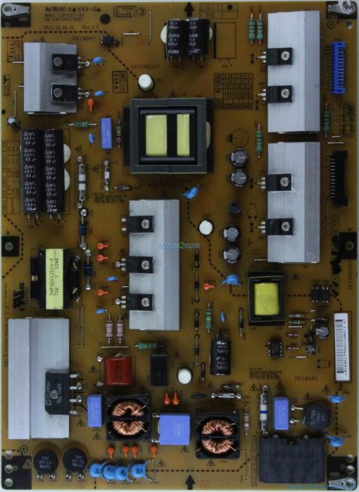 NETZTEIL	LG	EAY61770201	LGP3237-10Y	3PAGC10033A-R	PSLC-L002A	LA74H617702010041(1.0) (Gbr ) PositionNummer:N52-639