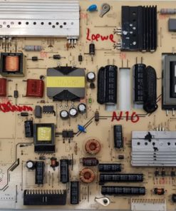 NETZTEIL	LOEWE	17PW07-2 041111 V2				20547635-26644323 71 (Gbr )                  PositionNummer:N10-975