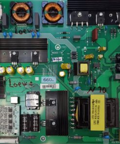 NETZTEIL	LOEWE	RSAG7.820.7676/ROH				221896 B003 DMDX7B101AK  (Gbr ) PositionNummer:N10-660