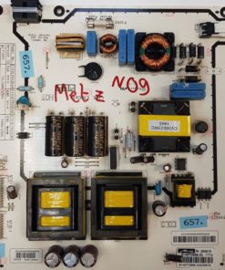 NETZTEIL	METZ	 NPX902Z-3	ETX1EZ902E6A ETX1EZ902EAA ETX1EZ902EBA	614NT0988.A2/1712		5507JP2 [[G]] E9BA00004707 E902BA55004707 614NT0988.A2200616  (Gbr ) PositionNummer:N09-657
