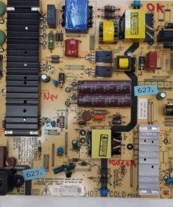 NETZTEIL	OK		L5R021 5835-L5R021-W000		18C0018ME SKD 5R021-W3S NO02212	168P-L5R021-HCW3S 18C0018ME-P02213  (Gbr ) PositionNummer:N04-627