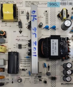 NETZTEIL	OK	ODL55851UC-TIB 	R-CH2130D-1MF JUM7.820.1159 V1.4 CH2130D-1MF			550-UBE A V1.4 AA 1 850298397 047 003LH 14M  (Gbr )                  PositionNummer:N04-990