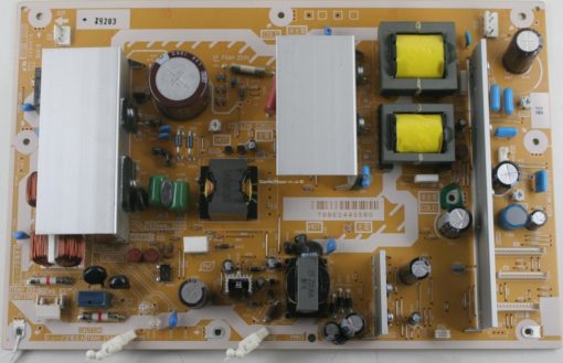 NETZTEIL 	PANASONIC	TX-P42X10B 	ASSY.NO.LSEP1279			79BE0339163  (Gbr ) PositionNummer:N05-579