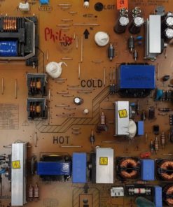 NETZTEIL	PHILIPS	2722 171 00868 	3PAGC10005B-R MPR 0.2 (09.06.22)			JD 024.3 Y05.2 0052801 S 2722 171 00868 V30000 (Gbr )                  PositionNummer:N59-905
