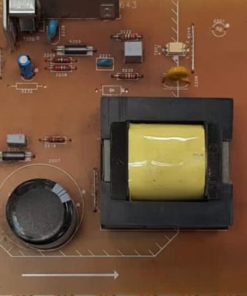 NETZTEIL	PHILIPS	3104 313 61643	8204 004 56303			HJ 746.1 9A.B 0019442 S 310432853671 D745LV	 (Gbr )                  PositionNummer:N59-914