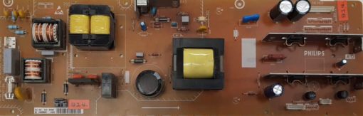 NETZTEIL	PHILIPS	3104 313 61643	8204 004 56303			HJ 746.1 9A.B 0019442 S 310432853671 D745LV	 (Gbr )                  PositionNummer:N59-914