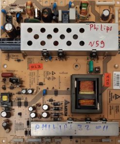 NETZTEIL	PHILIPS	32PFL3403D	DPS-182CP			JC 810.5 D16.D 0115293 3139 128 79461 REV:S9F, JC 821.3 D16.D 0347676 3139 128 79461 REV:01 F(Gbr )                  PositionNummer:N59-913