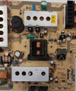 NETZTEIL	PHILIPS	DPS-279CP A				S JC 836.6 D03.D 0046993 2722 171 00595 REV:03 F  (Gbr )                  PositionNummer:N59-999