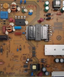 NETZTEIL 	PHILIPS	FSP104-4FS01				SK 409.5 015.D 0007929 310RLM0D00000191TPREV:00 (Gbr )                  PositionNummer:N46-937