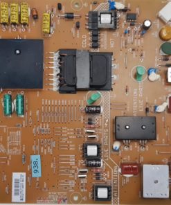 NETZTEIL 	PHILIPS	46PFL8007T/12	FSP163-4FS01			SK 248.3 015.D 0170184 2722 171 90677 REV:01 (Gbr )                  PositionNummer:N46-938