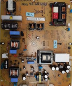 NETZTEIL 	PHILIPS	PLHL-T826D EU-IPB32-FHD-Full				JD 935.5 Y03.1 0058936 S 2722 171 00865 V30000 (Gbr )                  PositionNummer:N49-967