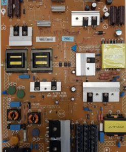 NETZTEIL 	PHILIPS	55PUS6551 49PUS6551 6561 6581	TPV 715G7312-P01-000-002S			(X)PLTVFW481GAM8 1720 P55060200 3736935 P 0312 (Gbr )                  PositionNummer:N49-966