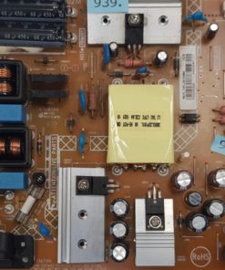 NETZTEIL 	PHILIPS	32PFS6401/12	TPV 715G7364-P01-001-002M			W1670037762 , (W)PLTVFL261XAN6 1628 P32040300 0403304P1117(Gbr )                  PositionNummer:N46-939