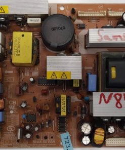 NETZTEIL 	SAMSUNG 	LE32LK86BD	BN44-00155A	SH10005-6007 031)222-1539	MK32P	CN07BN4400155ADC07B5F1202 REV1.1 (Gbr )                  PositionNummer:N84-723