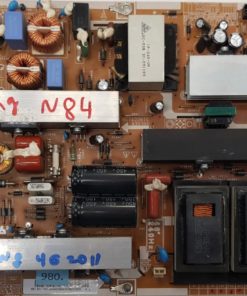 NETZTEIL 	SAMSUNG 	IP-321609F	BN44-00266A Rev1.0	I46F2_9SS		TH08BN4400266ASE38D3I2559 R.A , G93E001756 (Gbr )                  PositionNummer:N84-980