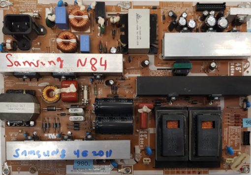 NETZTEIL 	SAMSUNG 	IP-321609F	BN44-00266A Rev1.0	I46F2_9SS		TH08BN4400266ASE38D3I2559 R.A , G93E001756 (Gbr )                  PositionNummer:N84-980