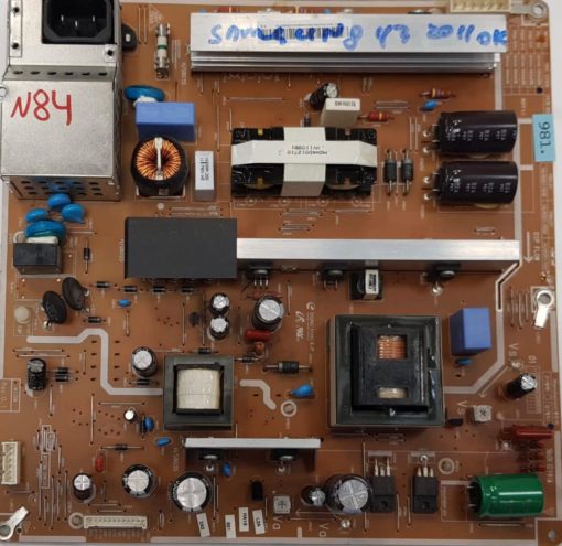 NETZTEIL 	SAMSUNG 	PB4-DY PB5-DY PB5F-DY PB4-DYI PB5F-DYI	BN44-00442B BN44-00443B BN44-00444B BN44-00442C BN44-00444C	HU10251-11019 HU10251-11020 HU10251-11021	 (Gbr )                  PositionNummer:N84-981