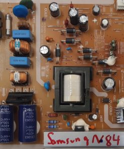 NETZTEIL 	SAMSUNG 	UN39FH5000FXZA, UN39EH5003FXZA	BN44-00666A L40GF_DDY			CN07BN4400666ADC07DA72293 (Gbr )                  PositionNummer:N84-945